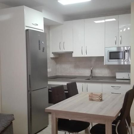Apartamento Las Tortugas アロヨ・フリオ エクステリア 写真