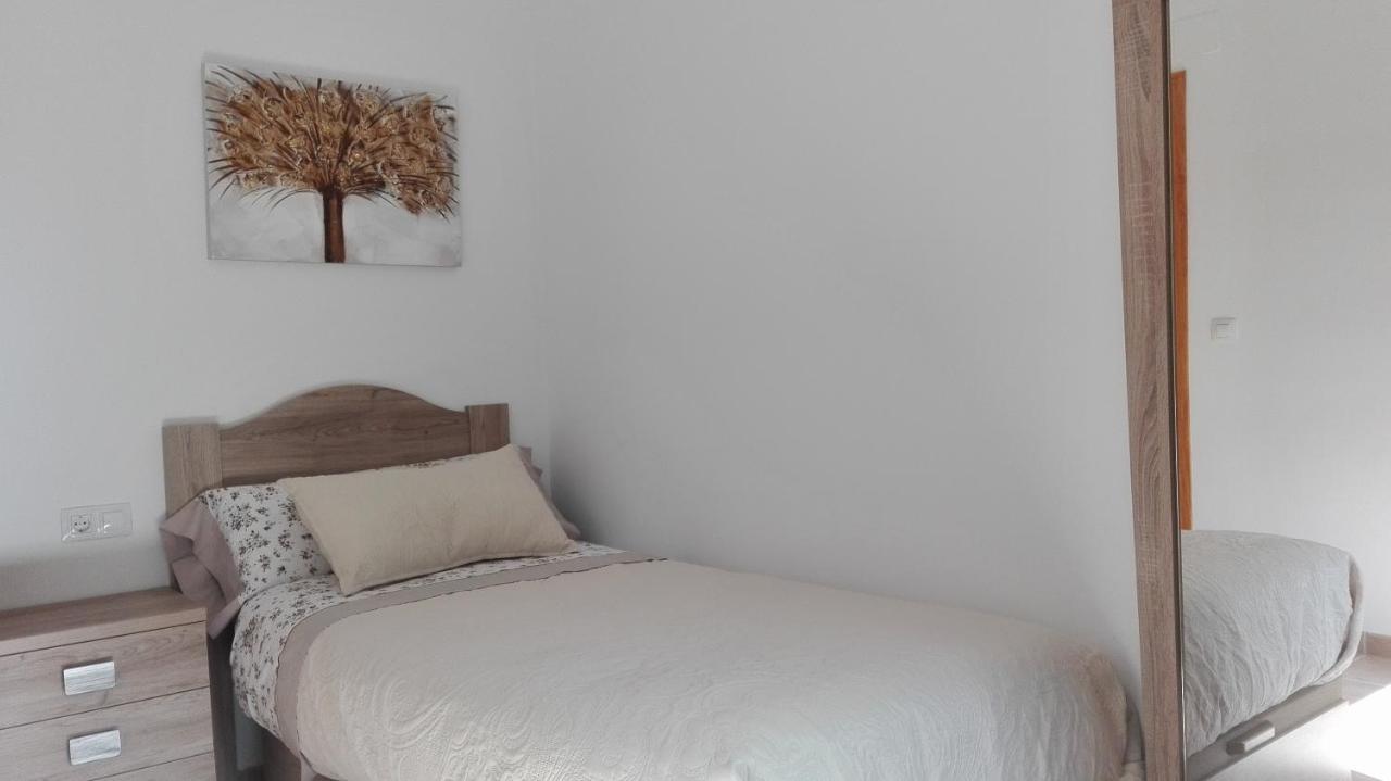 Apartamento Las Tortugas アロヨ・フリオ エクステリア 写真