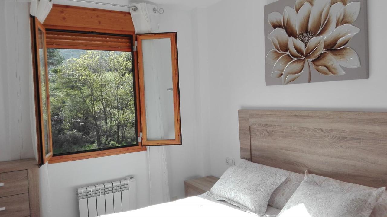Apartamento Las Tortugas アロヨ・フリオ エクステリア 写真